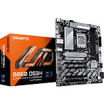 Изображение Материнская плата GIGABYTE B860 DS3H, s-1851 #3 Фото Материнская плата GIGABYTE B860 DS3H, s-1851 #3