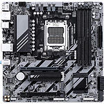 Фото Материнская плата GIGABYTE B840M DS3H, AM5