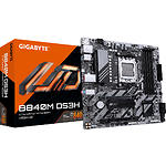 Фото Материнская плата GIGABYTE B840M DS3H, AM5 #3