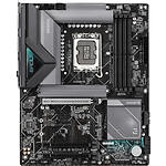 Изображение Материнская плата GIGABYTE B860 EAGLE WIFI6E, s-1851 Фото Материнская плата GIGABYTE B860 EAGLE WIFI6E, s-1851