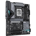 Изображение Материнская плата GIGABYTE B860 EAGLE WIFI6E, s-1851 #1 Фото Материнская плата GIGABYTE B860 EAGLE WIFI6E, s-1851 #1