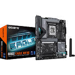Изображение Материнская плата GIGABYTE B860 EAGLE WIFI6E, s-1851 #3 Фото Материнская плата GIGABYTE B860 EAGLE WIFI6E, s-1851 #3