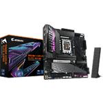 Изображение Материнская плата GIGABYTE B860M AORUS ELITE WIFI6E, s-1851 #1 Фото Материнская плата GIGABYTE B860M AORUS ELITE WIFI6E, s-1851 #1