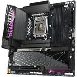 Изображение Материнская плата GIGABYTE B860M AORUS ELITE WIFI6E, s-1851 #3 Фото Материнская плата GIGABYTE B860M AORUS ELITE WIFI6E, s-1851 #3