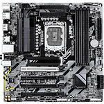 Изображение Материнская плата GIGABYTE B860M DS3H WIFI6E, s-1851 Фото Материнская плата GIGABYTE B860M DS3H WIFI6E, s-1851