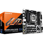 Изображение Материнская плата GIGABYTE B860M DS3H WIFI6E, s-1851 #3 Фото Материнская плата GIGABYTE B860M DS3H WIFI6E, s-1851 #3