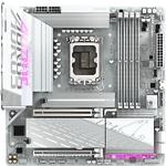 Изображение Материнская плата GIGABYTE B860M AORUS ELITE WIFI6E ICE, s-1851 Фото Материнская плата GIGABYTE B860M AORUS ELITE WIFI6E ICE, s-1851