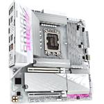 Изображение Материнская плата GIGABYTE B860M AORUS ELITE WIFI6E ICE, s-1851 #2 Фото Материнская плата GIGABYTE B860M AORUS ELITE WIFI6E ICE, s-1851 #2