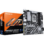 Изображение Материнская плата GIGABYTE B860M D3HP, s-1851 #3 Фото Материнская плата GIGABYTE B860M D3HP, s-1851 #3