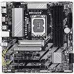 Изображение Материнская плата GIGABYTE B860M DS3H, s-1851 Фото Материнская плата GIGABYTE B860M DS3H, s-1851