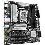 Изображение Материнская плата GIGABYTE B860M DS3H, s-1851 #1 Фото Материнская плата GIGABYTE B860M DS3H, s-1851 #1