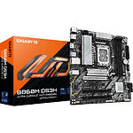 Изображение Материнская плата GIGABYTE B860M DS3H, s-1851 #3 Фото Материнская плата GIGABYTE B860M DS3H, s-1851 #3