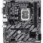 Изображение Материнская плата GIGABYTE H810M H, s-1851 Фото Материнская плата GIGABYTE H810M H, s-1851
