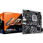 Изображение Материнская плата GIGABYTE H810M H, s-1851 #3 Фото Материнская плата GIGABYTE H810M H, s-1851 #3