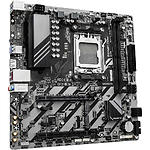 Изображение Материнская плата GIGABYTE B840M D2H, AM5 #1 Фото Материнская плата GIGABYTE B840M D2H, AM5 #1