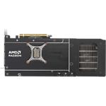 Изображение Видеокарта ASUS Radeon RX 9070 16GB (PRIME-RX9070-O16G) #6 Фото Видеокарта ASUS Radeon RX 9070 16GB (PRIME-RX9070-O16G) #6