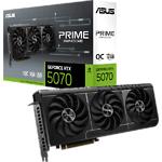 Изображение Видеокарта ASUS GeForce RTX5070 12GB (PRIME-RTX5070-O12G) Фото Видеокарта ASUS GeForce RTX5070 12GB (PRIME-RTX5070-O12G)