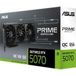 Изображение Видеокарта ASUS GeForce RTX5070 12GB (PRIME-RTX5070-O12G) #10 Фото Видеокарта ASUS GeForce RTX5070 12GB (PRIME-RTX5070-O12G) #10