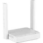 Изображение Маршрутизатор KEENETIC Starter (KN-1121) WiFi, N300, 2.4GHz, 3 Lan, 2 антенны Фото Маршрутизатор KEENETIC Starter (KN-1121) WiFi, N300, 2.4GHz, 3 Lan, 2 антенны
