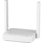 Изображение Маршрутизатор KEENETIC Starter (KN-1121) WiFi, N300, 2.4GHz, 3 Lan, 2 антенны #1 Фото Маршрутизатор KEENETIC Starter (KN-1121) WiFi, N300, 2.4GHz, 3 Lan, 2 антенны #1