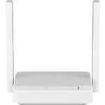 Изображение Маршрутизатор KEENETIC Starter (KN-1121) WiFi, N300, 2.4GHz, 3 Lan, 2 антенны #3 Фото Маршрутизатор KEENETIC Starter (KN-1121) WiFi, N300, 2.4GHz, 3 Lan, 2 антенны #3