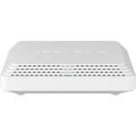 Изображение Маршрутизатор KEENETIC Sprinter (KN-3712) WiFi, AX3000, 2.4GHz+5GHz, 4 GLan #2 Фото Маршрутизатор KEENETIC Sprinter (KN-3712) WiFi, AX3000, 2.4GHz+5GHz, 4 GLan #2
