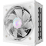 Изображение Блок питания GIGABYTE GP-AE850PM-PG5 ICE Modular, 80+Platinum, PCIe Gen5.1 Фото Блок питания GIGABYTE GP-AE850PM-PG5 ICE Modular, 80+Platinum, PCIe Gen5.1