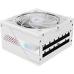 Изображение Блок питания GIGABYTE GP-AE850PM-PG5 ICE Modular, 80+Platinum, PCIe Gen5.1 #2 Фото Блок питания GIGABYTE GP-AE850PM-PG5 ICE Modular, 80+Platinum, PCIe Gen5.1 #2
