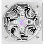 Изображение Блок питания GIGABYTE GP-AE850PM-PG5 ICE Modular, 80+Platinum, PCIe Gen5.1 #4 Фото Блок питания GIGABYTE GP-AE850PM-PG5 ICE Modular, 80+Platinum, PCIe Gen5.1 #4