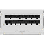 Изображение Блок питания GIGABYTE GP-AE850PM-PG5 ICE Modular, 80+Platinum, PCIe Gen5.1 #5 Фото Блок питания GIGABYTE GP-AE850PM-PG5 ICE Modular, 80+Platinum, PCIe Gen5.1 #5