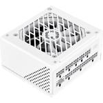 Изображение Блок питания GAMEMAX GS-650G White, SFX 650W, 120мм. вент, 80+Gold, fully modular #1 Фото Блок питания GAMEMAX GS-650G White, SFX 650W, 120мм. вент, 80+Gold, fully modular #1