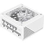 Изображение Блок питания GAMEMAX GS-650G White, SFX 650W, 120мм. вент, 80+Gold, fully modular #2 Фото Блок питания GAMEMAX GS-650G White, SFX 650W, 120мм. вент, 80+Gold, fully modular #2