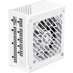 Изображение Блок питания GAMEMAX GS-650G White, SFX 650W, 120мм. вент, 80+Gold, fully modular #5 Фото Блок питания GAMEMAX GS-650G White, SFX 650W, 120мм. вент, 80+Gold, fully modular #5