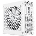 Изображение Блок питания GAMEMAX GS-650G White, SFX 650W, 120мм. вент, 80+Gold, fully modular #6 Фото Блок питания GAMEMAX GS-650G White, SFX 650W, 120мм. вент, 80+Gold, fully modular #6
