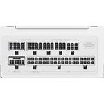 Изображение Блок питания GAMEMAX GS-650G White, SFX 650W, 120мм. вент, 80+Gold, fully modular #8 Фото Блок питания GAMEMAX GS-650G White, SFX 650W, 120мм. вент, 80+Gold, fully modular #8