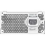 Изображение Блок питания GAMEMAX GS-650G White, SFX 650W, 120мм. вент, 80+Gold, fully modular #9 Фото Блок питания GAMEMAX GS-650G White, SFX 650W, 120мм. вент, 80+Gold, fully modular #9