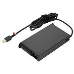 Блок питания для ноутбука Lenovo Legion Slim (GX20Z46306) 230W AC Adapter - фото