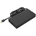 Изображение Блок питания для ноутбука Lenovo Slim (GX21F23046) 300W AC Adapter Фото Блок питания для ноутбука Lenovo Slim (GX21F23046) 300W AC Adapter