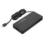 Блок питания для ноутбука Lenovo Legion Slim (GX21M50609) 330W GaN AC Adapter - фото