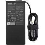 Изображение Блок питания для ноутбука Lenovo Legion Slim (GX21M50609) 330W GaN AC Adapter #1 Фото Блок питания для ноутбука Lenovo Legion Slim (GX21M50609) 330W GaN AC Adapter #1