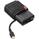Изображение Блок питания для ноутбука Lenovo Slim (GX20Z46255) 65W AC Adapter USB-C Фото Блок питания для ноутбука Lenovo Slim (GX20Z46255) 65W AC Adapter USB-C