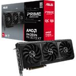 Изображение Видеокарта ASUS Radeon RX 9070 XT 16GB (PRIME-RX9070XT-O16G) Фото Видеокарта ASUS Radeon RX 9070 XT 16GB (PRIME-RX9070XT-O16G)