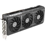 Изображение Видеокарта ASUS Radeon RX 9070 XT 16GB (PRIME-RX9070XT-O16G) #1 Фото Видеокарта ASUS Radeon RX 9070 XT 16GB (PRIME-RX9070XT-O16G) #1