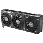 Изображение Видеокарта ASUS Radeon RX 9070 XT 16GB (PRIME-RX9070XT-O16G) #2 Фото Видеокарта ASUS Radeon RX 9070 XT 16GB (PRIME-RX9070XT-O16G) #2