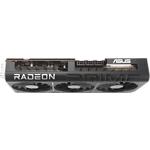 Изображение Видеокарта ASUS Radeon RX 9070 XT 16GB (PRIME-RX9070XT-O16G) #4 Фото Видеокарта ASUS Radeon RX 9070 XT 16GB (PRIME-RX9070XT-O16G) #4