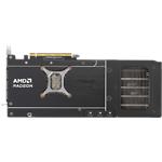 Изображение Видеокарта ASUS Radeon RX 9070 XT 16GB (PRIME-RX9070XT-O16G) #6 Фото Видеокарта ASUS Radeon RX 9070 XT 16GB (PRIME-RX9070XT-O16G) #6