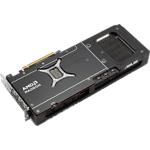 Изображение Видеокарта ASUS Radeon RX 9070 XT 16GB (PRIME-RX9070XT-O16G) #7 Фото Видеокарта ASUS Radeon RX 9070 XT 16GB (PRIME-RX9070XT-O16G) #7