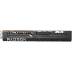 Изображение Видеокарта ASUS Radeon RX 9070 XT 16GB (PRIME-RX9070XT-O16G) #8 Фото Видеокарта ASUS Radeon RX 9070 XT 16GB (PRIME-RX9070XT-O16G) #8