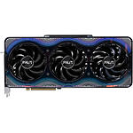 Изображение Видеокарта Palit GeForce RTX 5080 16GB GameRock OC GDDR7 (NE75080T19T2-GB2030G) #1 Фото Видеокарта Palit GeForce RTX 5080 16GB GameRock OC GDDR7 (NE75080T19T2-GB2030G) #1