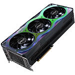 Изображение Видеокарта Palit GeForce RTX 5080 16GB GameRock OC GDDR7 (NE75080T19T2-GB2030G) #2 Фото Видеокарта Palit GeForce RTX 5080 16GB GameRock OC GDDR7 (NE75080T19T2-GB2030G) #2